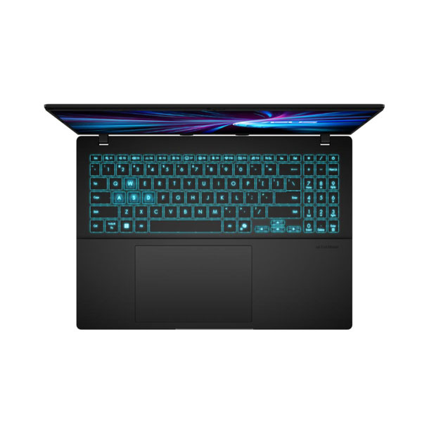 Laptop Asus Asus Gaming Vivobook V3607VU-RP216W (Core 7 240H/ 16GB RAM/ 512GB SSD/ RTX 4050 6GB/ 16 inch WUXGA/ 144Hz/ Win11/ Black)