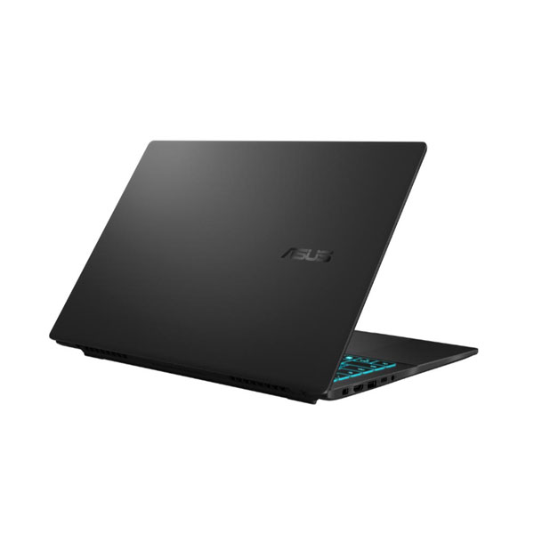 Laptop Asus Asus Gaming Vivobook V3607VU-RP216W (Core 7 240H/ 16GB RAM/ 512GB SSD/ RTX 4050 6GB/ 16 inch WUXGA/ 144Hz/ Win11/ Black)
