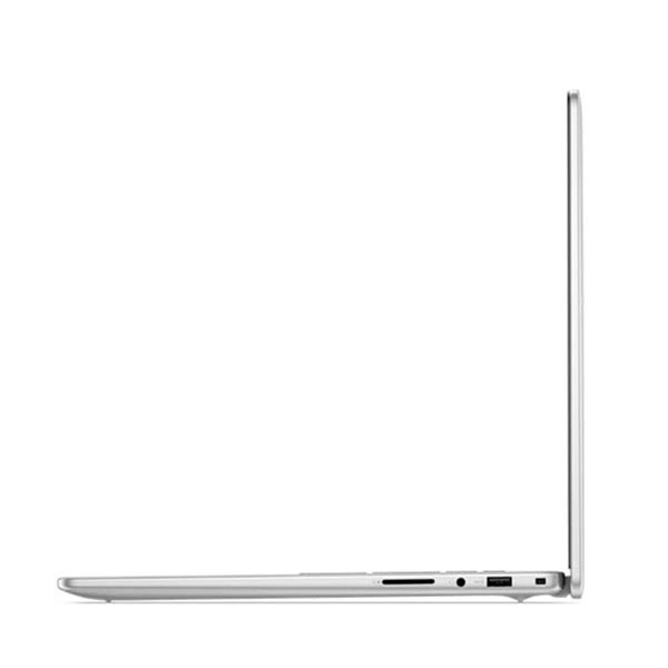 Laptop Dell 16 DC16251 DC6C7557W1 (Core 7 150U/ 16GB RAM/ 1TB SSD/ MX 570A/ 16 inch FHD+/ Win 11/ Office/ Silver)