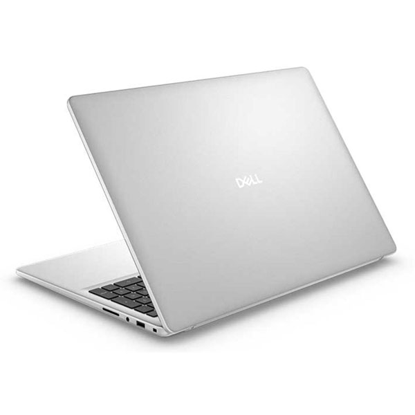 Laptop Dell 16 DC16251 DC6C7557W1 (Core 7 150U/ 16GB RAM/ 1TB SSD/ MX 570A/ 16 inch FHD+/ Win 11/ Office/ Silver)
