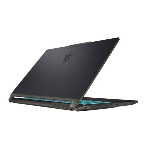 Laptop MSI Gaming Cyborg 15 A13UC-2088VN (i5 13420H/ 16GB RAM/ 512GB SSD/ RTX 3050 4GB/ 15.6 inch FHD/ 144Hz/ Win11/ Black)