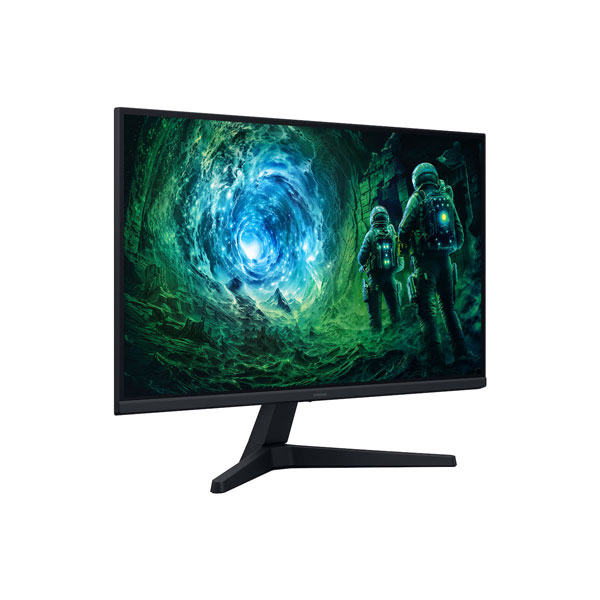 Màn hình Samsung Odyssey G5 LS27FG530EEXXV (27 inch - 2K QHD - IPS - 200Hz)