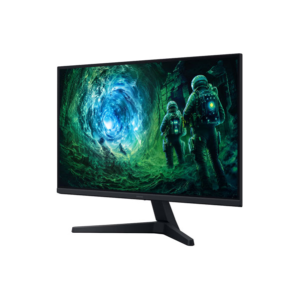 Màn hình Samsung Odyssey G5 LS27FG530EEXXV (27 inch - 2K QHD - IPS - 200Hz)