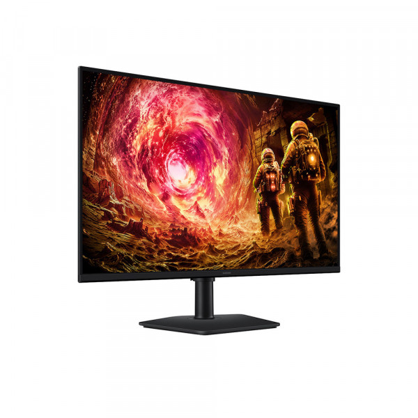 Màn hình Samsung Odyssey G5 G50F LS32FG502EEXXV (32 inch - 2K QHD - IPS - 180Hz)