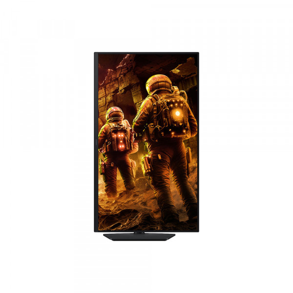 Màn hình Samsung Odyssey G5 G50F LS32FG502EEXXV (32 inch - 2K QHD - IPS - 180Hz)