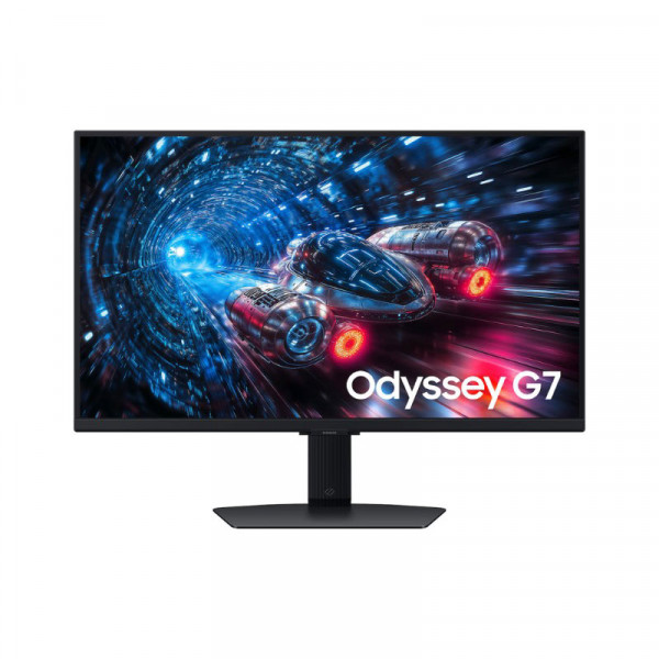 Màn hình Samsung Odyssey G7 G70F LS27FG702EEXXV (27 inch - 4K - IPS - 180Hz)