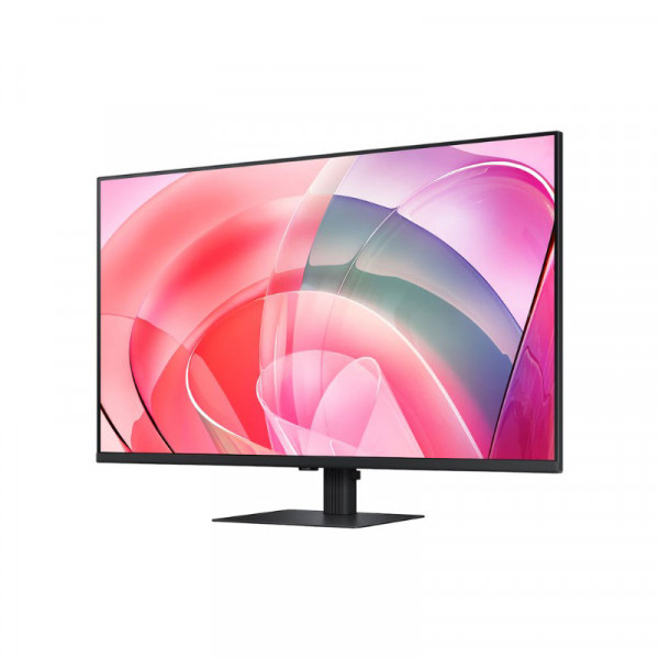 Màn hình Samsung ViewFinity S7 S70D LS37D702EAEXXV (37.0 inch/ 4K/ VA/ 60Hz/ 5ms)
