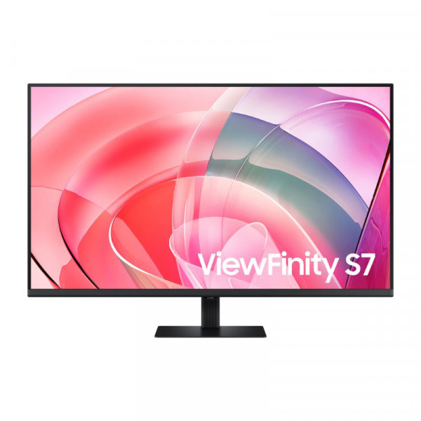 Màn hình Samsung ViewFinity S7 S70D LS37D702EAEXXV (37.0 inch/ 4K/ VA/ 60Hz/ 5ms)