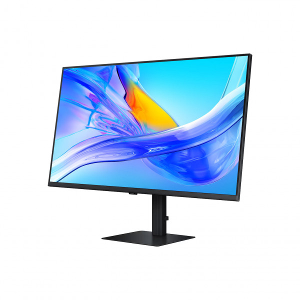 Màn hình Samsung ViewFinity S8 S80UD LS37D800UAEXXV (37.0 inch/ 4K/ VA/ 60Hz/ 5ms)