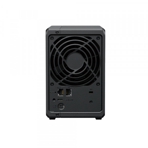 Ổ lưu trữ mạng Synology DS725+ (chỉ tương thích ổ Synology)