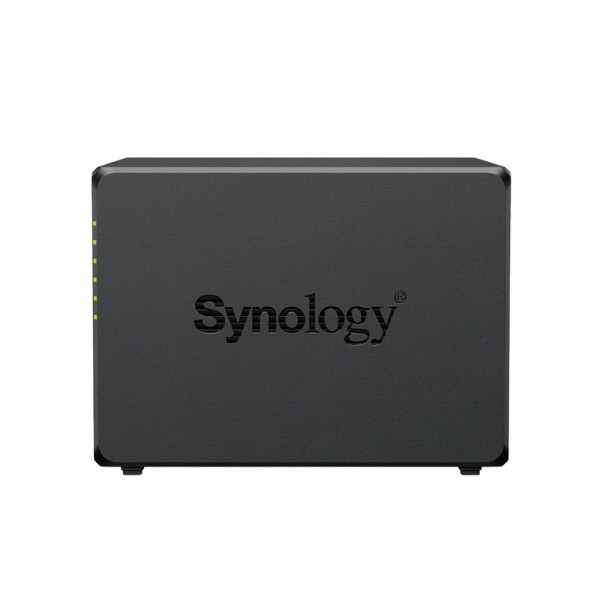 Ổ lưu trữ mạng Synology DS1525+ (chỉ tương thích ổ Synology)