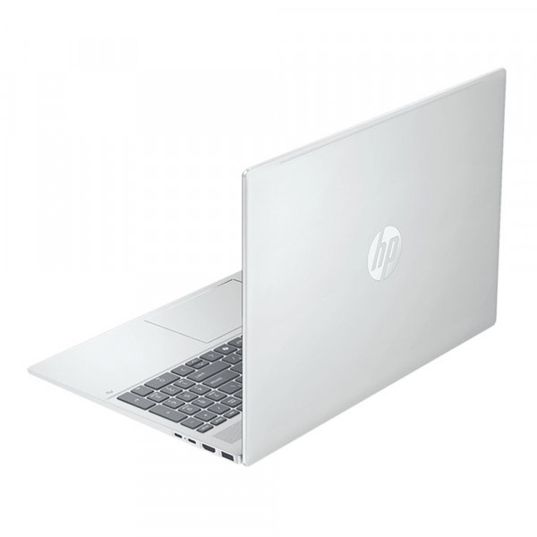 Laptop HP OmniBook 5 AI 16-af1052TU C1MN6PA (Ultra 7 255U/ 32GB RAM/ 512GB SSD/ 16 inch WUXGA Touch/ Win 11/ Office/ Bạc)