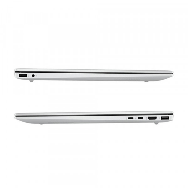 Laptop HP OmniBook 5 AI 16-af1052TU C1MN6PA (Ultra 7 255U/ 32GB RAM/ 512GB SSD/ 16 inch WUXGA Touch/ Win 11/ Office/ Bạc)