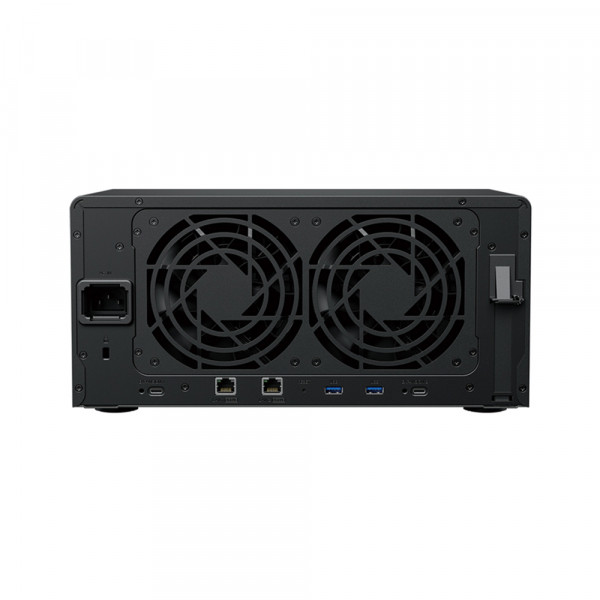 Ổ lưu trữ mạng Synology DS1825+ (chỉ tương thích ổ Synology)