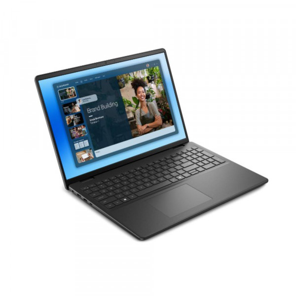 Laptop Dell 16 DC16250 C7U161W11BLU (Core 7 150U/ 16GB RAM/ 1TB SSD/ 16 inch WUXGA Touch/ Win 11/ Office/ Black)