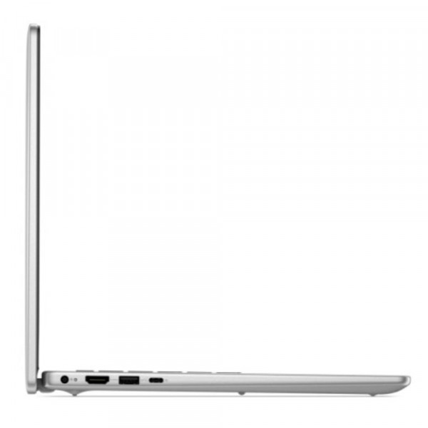 Laptop Dell 14 DC14250 DC4C5386W (Core 5 120U/ 16GB RAM/ 512GB SSD/ 14 inch WUXGA/ Win 11/ Office/ Silver)