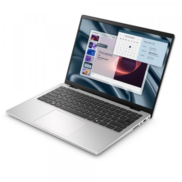 Laptop Dell Pro 14 Essential PV14250 71084489 (Core 5 120U/ 16GB RAM/ 1TB SSD/ 14 inch FHD+/ Win11/ Platinium Silver)