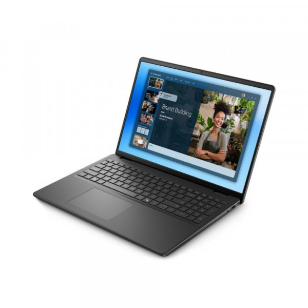 Laptop Dell 16 DC16250 71076092 (Core 5 120U/ 16GB RAM/ 1TB SSD/ 16 inch FHD+/ Win 11/ Office/ Black)