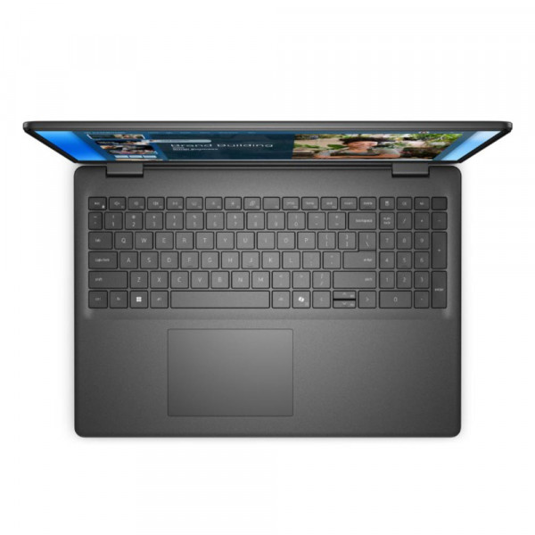 Laptop Dell 16 DC16250 71076092 (Core 5 120U/ 16GB RAM/ 1TB SSD/ 16 inch FHD+/ Win 11/ Office/ Black)