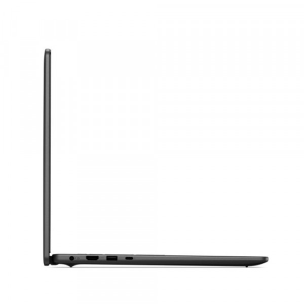 Laptop Dell 16 DC16250 71076092 (Core 5 120U/ 16GB RAM/ 1TB SSD/ 16 inch FHD+/ Win 11/ Office/ Black)