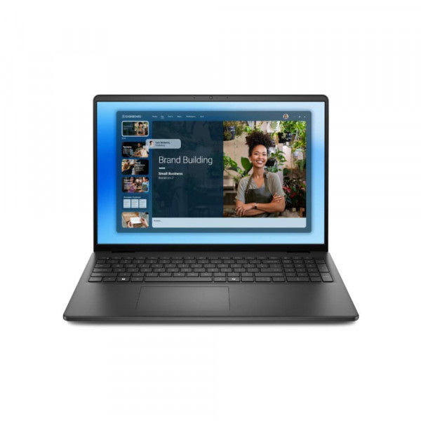 Laptop Dell 16 DC16250 71076092 (Core 5 120U/ 16GB RAM/ 1TB SSD/ 16 inch FHD+/ Win 11/ Office/ Black)