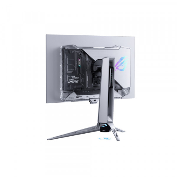 Màn hình ASUS ROG Swift OLED PG27AQWP-W (26.5 inch/ OLED/ 2K/ 540Hz/ 0.02ms)