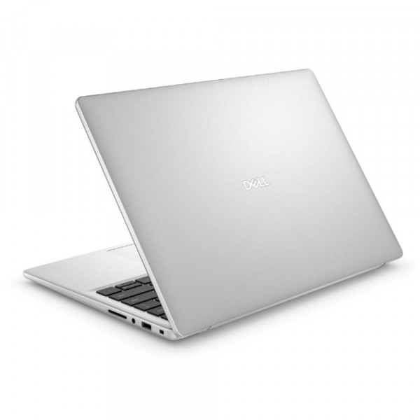 Laptop Dell 14 DC14250 C3U85W11SLU (Core 3 100U/ 8GB RAM/ 512GB SSD/ 14 inch WUXGA/ Win 11/ Office/ Silver)