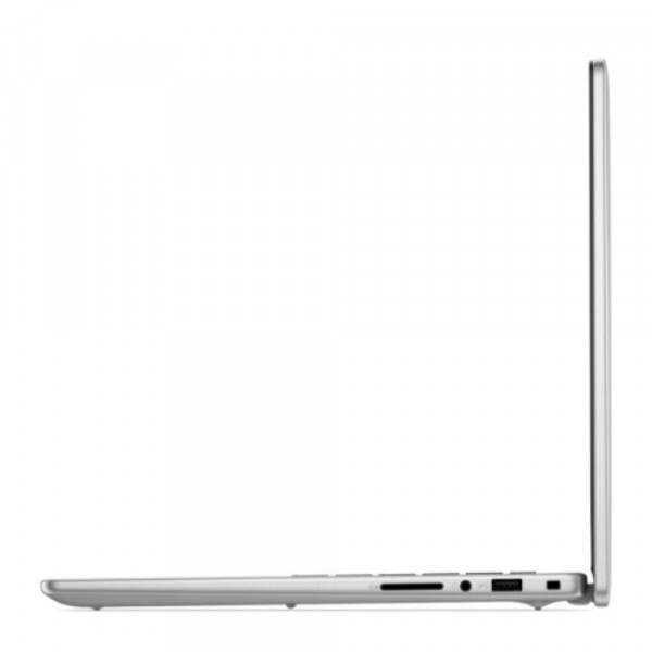 Laptop Dell Pro 14 Essential PV14250 120U 16512U (Core 5 120U/ 16GB RAM/ 512GB SSD/ 14 inch FHD+/ NoOS/ Platinium Silver)