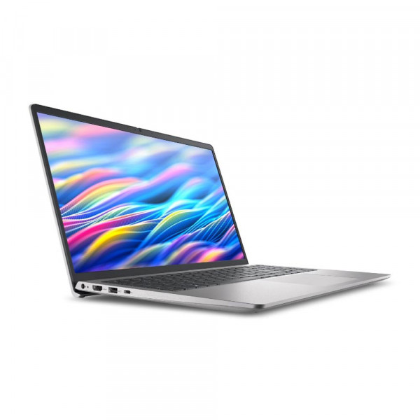 Laptop Dell 15 DC15250 DC5I5897W1 (i5 1334U/ 16GB RAM/ 512GB SSD/ 15.6 inch FHD/ 120Hz/ Win 11/ Office/ Silver)