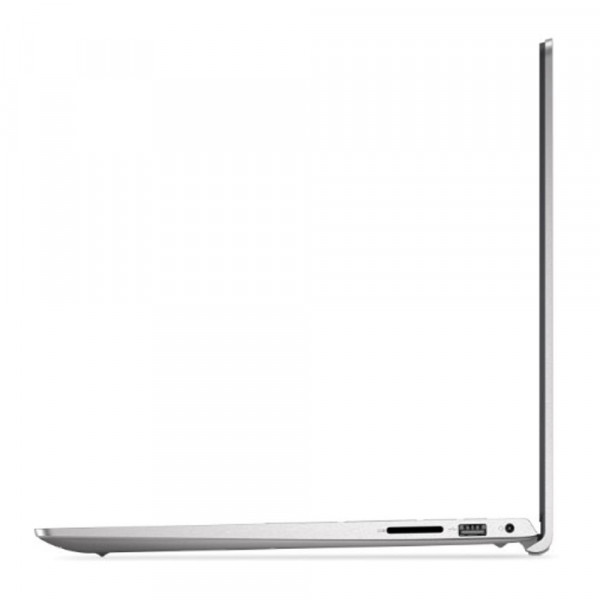 Laptop Dell 15 DC15250 DC5I5897W1 (i5 1334U/ 16GB RAM/ 512GB SSD/ 15.6 inch FHD/ 120Hz/ Win 11/ Office/ Silver)