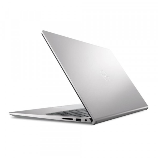 Laptop Dell 15 DC15250 DC5I5897W1 (i5 1334U/ 16GB RAM/ 512GB SSD/ 15.6 inch FHD/ 120Hz/ Win 11/ Office/ Silver)
