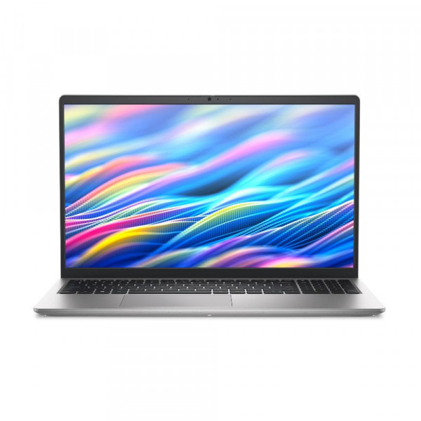 Laptop Dell 15 DC15250 DC5I5897W1 (i5 1334U/ 16GB RAM/ 512GB SSD/ 15.6 inch FHD/ 120Hz/ Win 11/ Office/ Silver)
