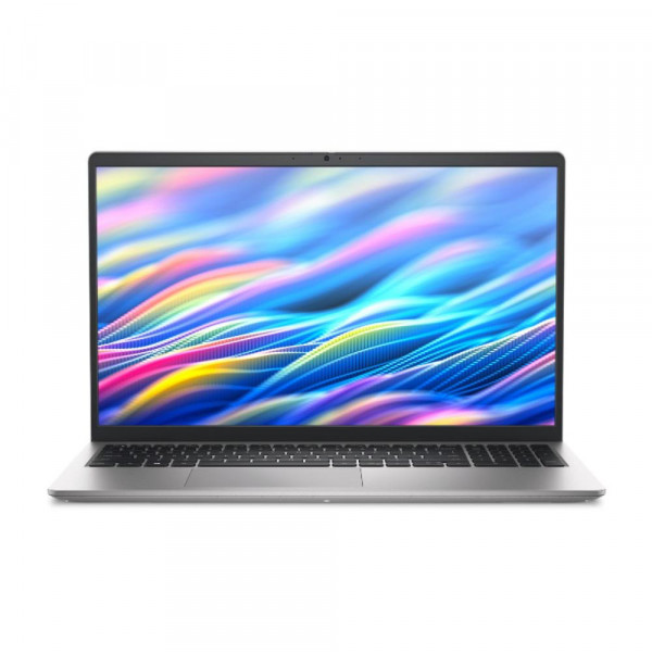 Laptop Dell 15 DC15250 I7U161W11SLU (i7 1355U/ 16GB RAM/ 1TB SSD/ 15.6 inch FHD/ 120Hz/ Win 11/ Office/ Silver)