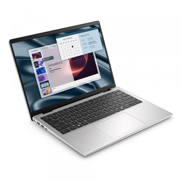 Laptop Dell Pro 14 Essential PV14250 71084490 (Core 7 150U/ 16GB RAM/ 512GB SSD/ 14 inch FHD+/ Win11/ Platinium Silver)