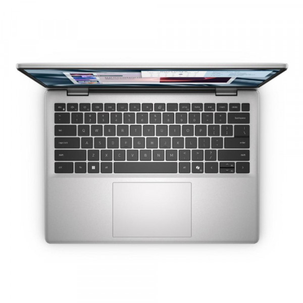 Laptop Dell Pro 14 Essential PV14250 150U 161TBW (Core 7 150U/ 16GB/ 1TB SSD/ 14 inch FHD+/ Win11/ Platinium Silver)