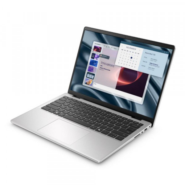 Laptop Dell Pro 14 Essential PV14250 150U 161TBU (Core 7 150U/ 16GB RAM/ 1TB SSD/ 14 inch FHD+/ NoOS/ Platinium Silver)