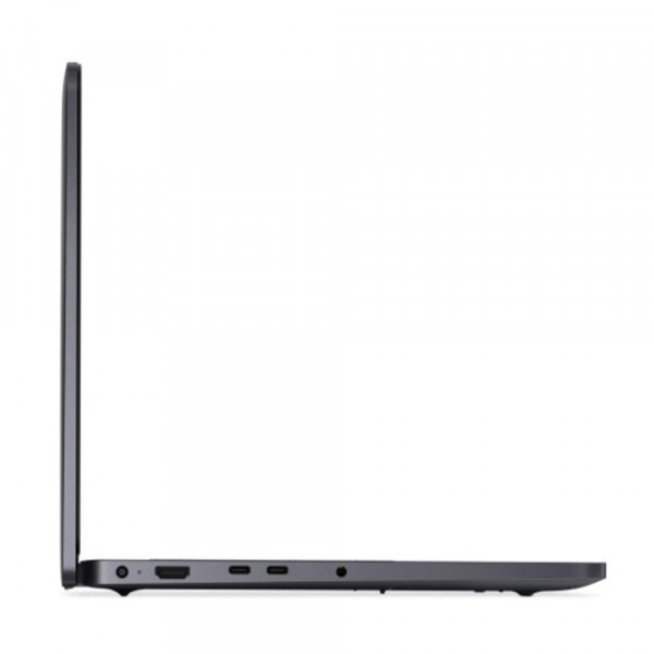 Laptop Dell Pro 14 PC14250 225U 16512WH (Ultra 5 225U/ 16GB RAM/ 512GB SSD/ 14 inch FHD+/ Win11/ Black)
