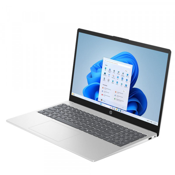 Laptop HP 15 fr0036TU BZ7U2PA (i5 13420H/ 16GB RAM/ 512GB SSD/ 15.6 inch FHD/ Win11/ Silver)