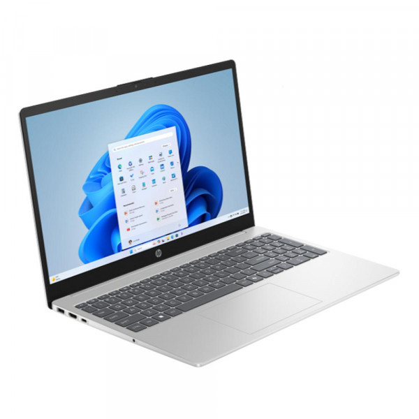 Laptop HP 15 fr0036TU BZ7U2PA (i5 13420H/ 16GB RAM/ 512GB SSD/ 15.6 inch FHD/ Win11/ Silver)