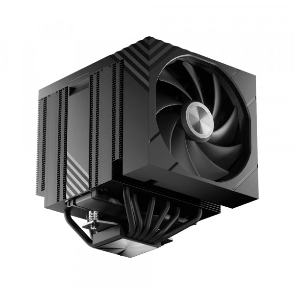 Tản nhiệt khí CPU TRYX TURRIS 620 BLACK