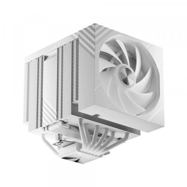 Tản nhiệt khí CPU TRYX TURRIS 620 WHITE