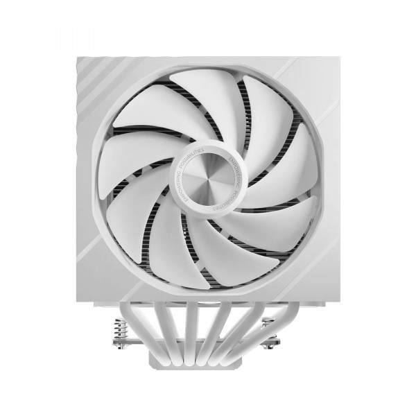 Tản nhiệt khí CPU TRYX TURRIS 620 WHITE