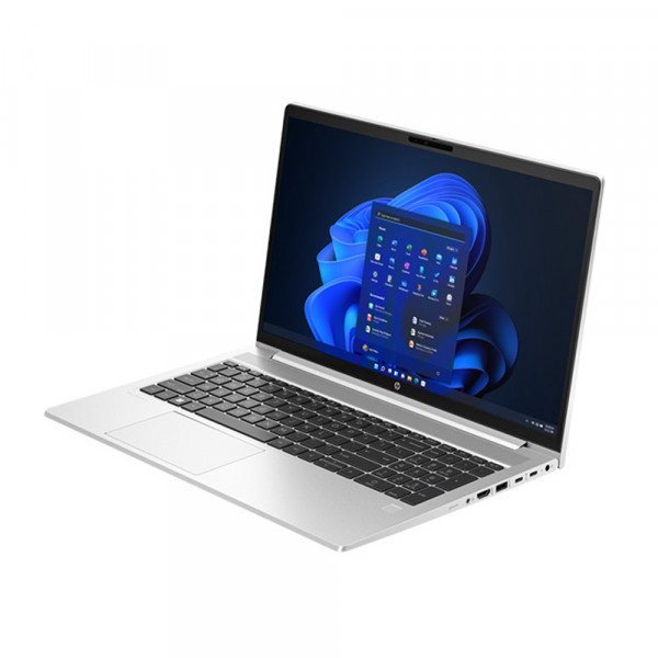 Laptop HP ProBook 450 G10 B73TPAT (i5 1334U/ 16GB RAM/ 512GB SSD/ 15.6 inch FHD/ Win11/ Silver/ Vỏ nhôm)