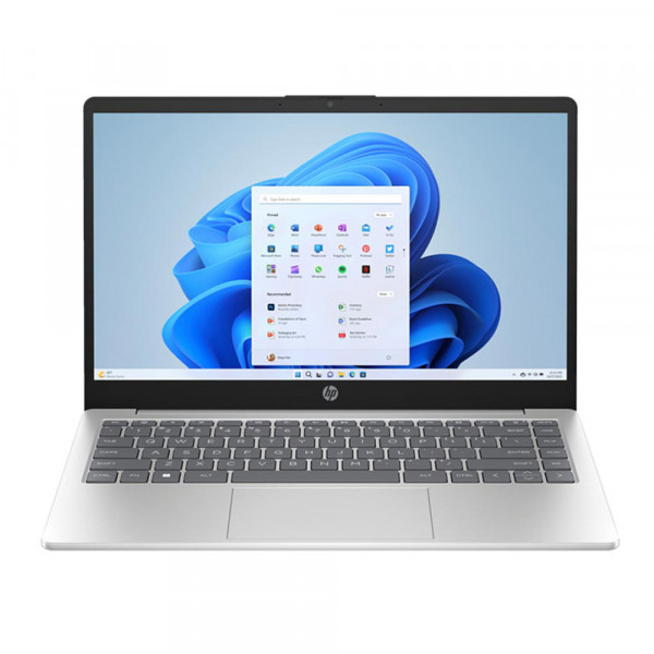Laptop HP 14 ep1176TU C89ZQPA (Ultra 5 125H/ 16GB RAM/ 512GB SSD/ 14 inch FHD/ Win11/ Silver)
