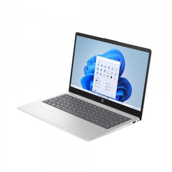 Laptop HP 14 ep1137TU C2CY8PA (Ultra 7 155H/ 16GB RAM/ 512GB SSD/ 14 inch FHD/ Win11/ Silver)