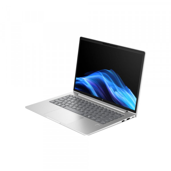 Laptop HP EliteBook 6 G1i 14 BQ9M8PT (Ultra 5 225U/ 8GB RAM/ 512GB SSD/ 14 inch WUXGA/ Win11/ Silver)