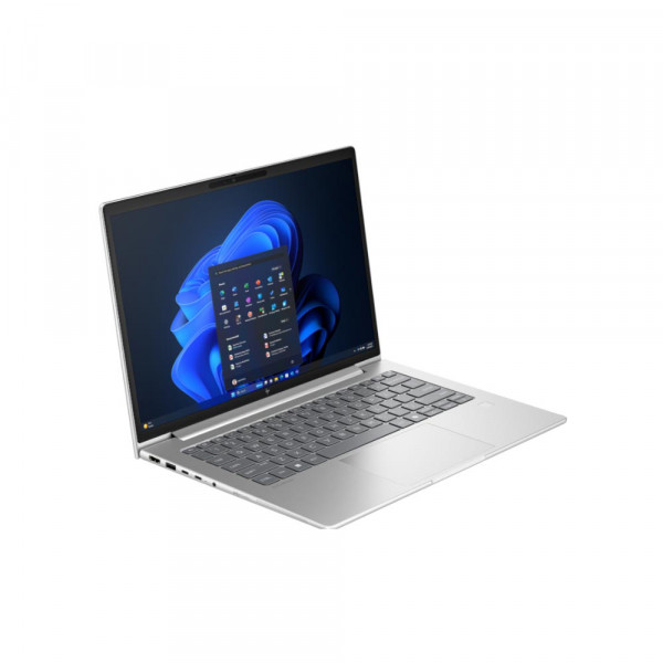 Laptop HP EliteBook 6 G1i 14 BQ9M8PT (Ultra 5 225U/ 8GB RAM/ 512GB SSD/ 14 inch WUXGA/ Win11/ Silver)
