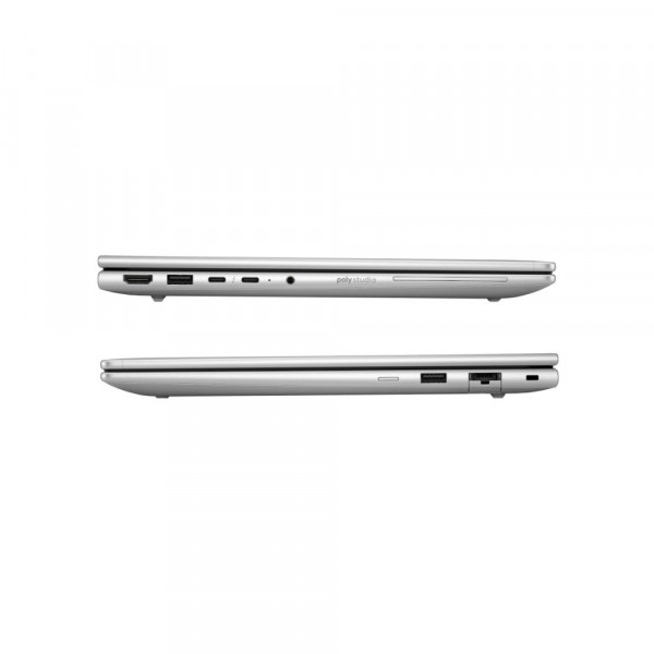 Laptop HP EliteBook 6 G1i 14 BQ9M8PT (Ultra 5 225U/ 8GB RAM/ 512GB SSD/ 14 inch WUXGA/ Win11/ Silver)