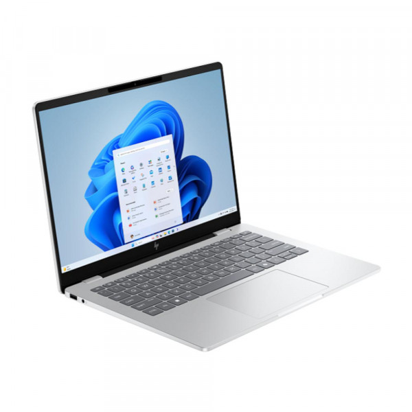 Laptop HP OmniBook 7 14-fs0043TU C1MN3PA (Core 5 210H/ 16GB RAM/ 512GB SSD/ 14 inch WUXGA/ Win 11/ Office/ Silver)