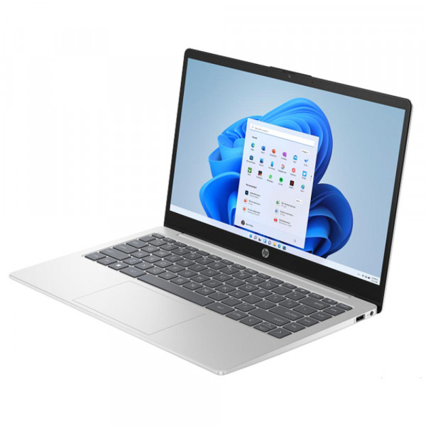 Laptop HP 14 ep1200TU D0BG9PA (Ultra 7 155H/ 24GB RAM/ 512GB SSD/ 14 inch FHD/ Win11/ Silver)